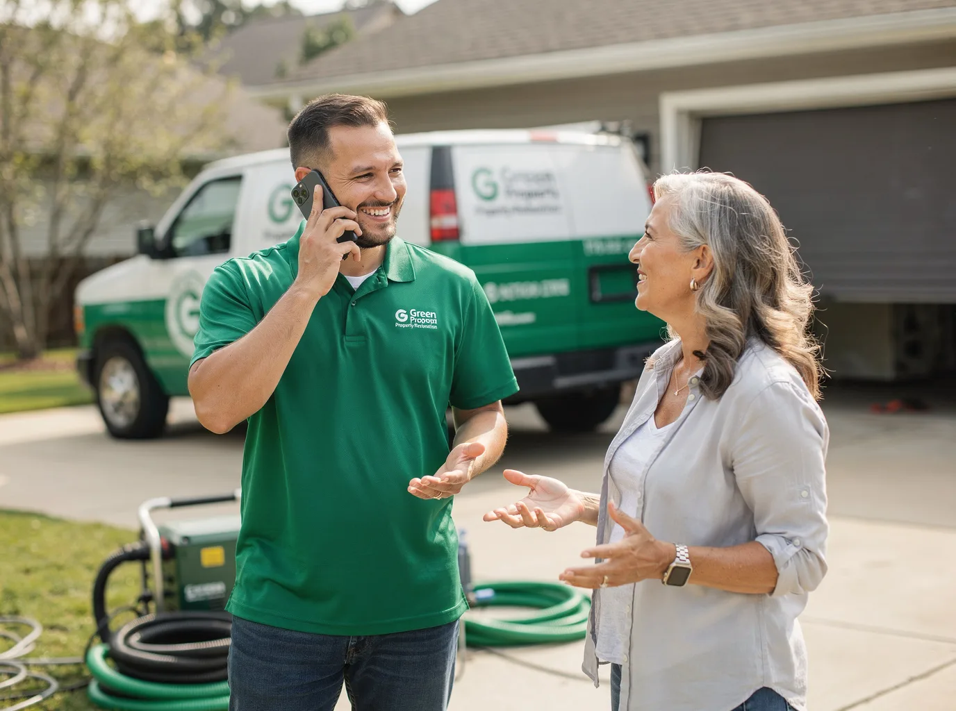 Water Damage Restoration Zionsville, IN FAQs